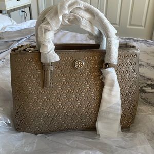 Tory Burch authentic tote